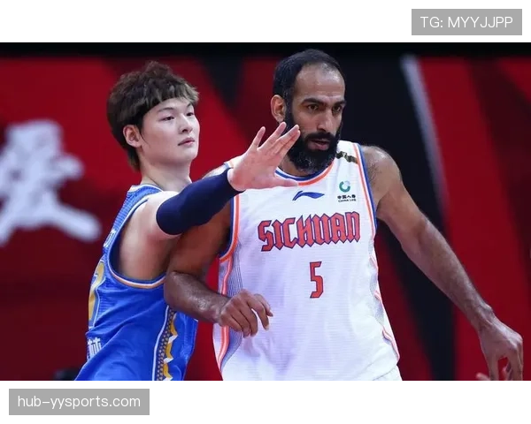 广厦八连胜领跑积分榜 客场大胜天津34分