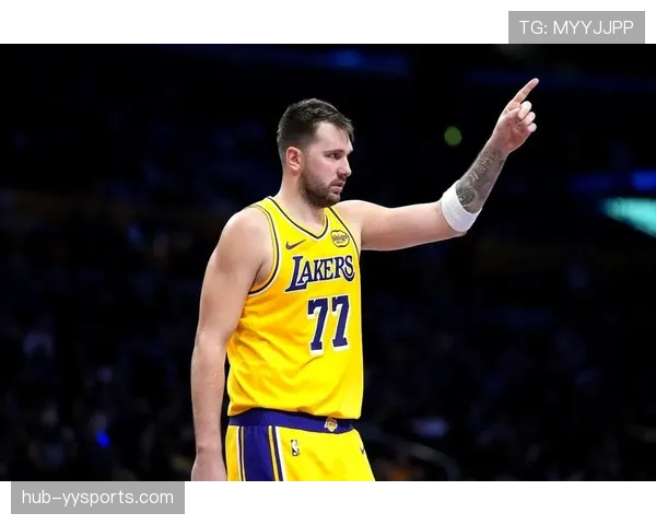 东契奇砍38分三双率湖人逆转掘金 展现核心价值