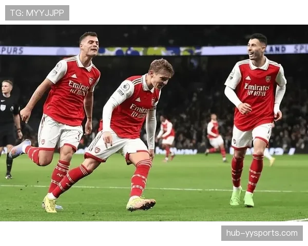 枪手对热刺绝佳机会6比0 进攻三区进入77次显优势