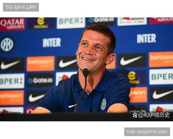 齐沃赛后坦言球队体能不足 国际米兰主帅承认调整失误