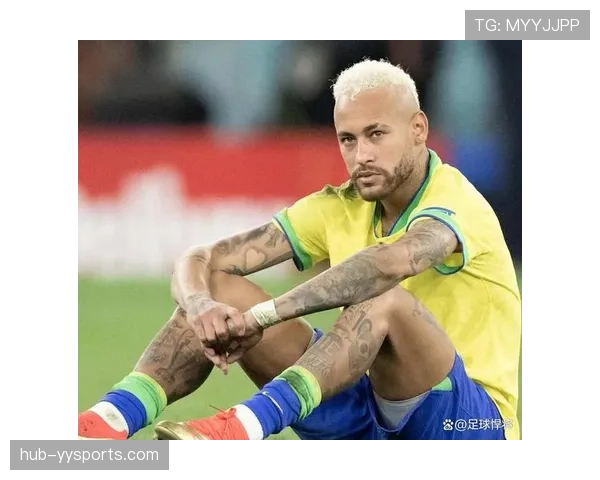 巴西公布3月大名单时间确定 内马尔恩德里克入选存疑