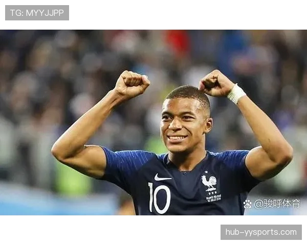 姆巴佩22次创造机会领跑欧冠 法国球星进攻组织能力同样顶级 姆巴佩22次创造机会领跑欧冠 法国球星进攻组织能力同样顶级