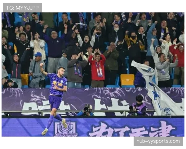 津门虎赛季首胜迟来 保级之路依然漫长艰难